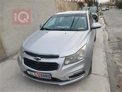 شيفروليه كروز